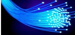 Cabos de fibra óptica