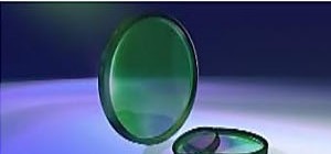 Filtros para fluorescência